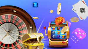 Онлайн казино Casino Irwin